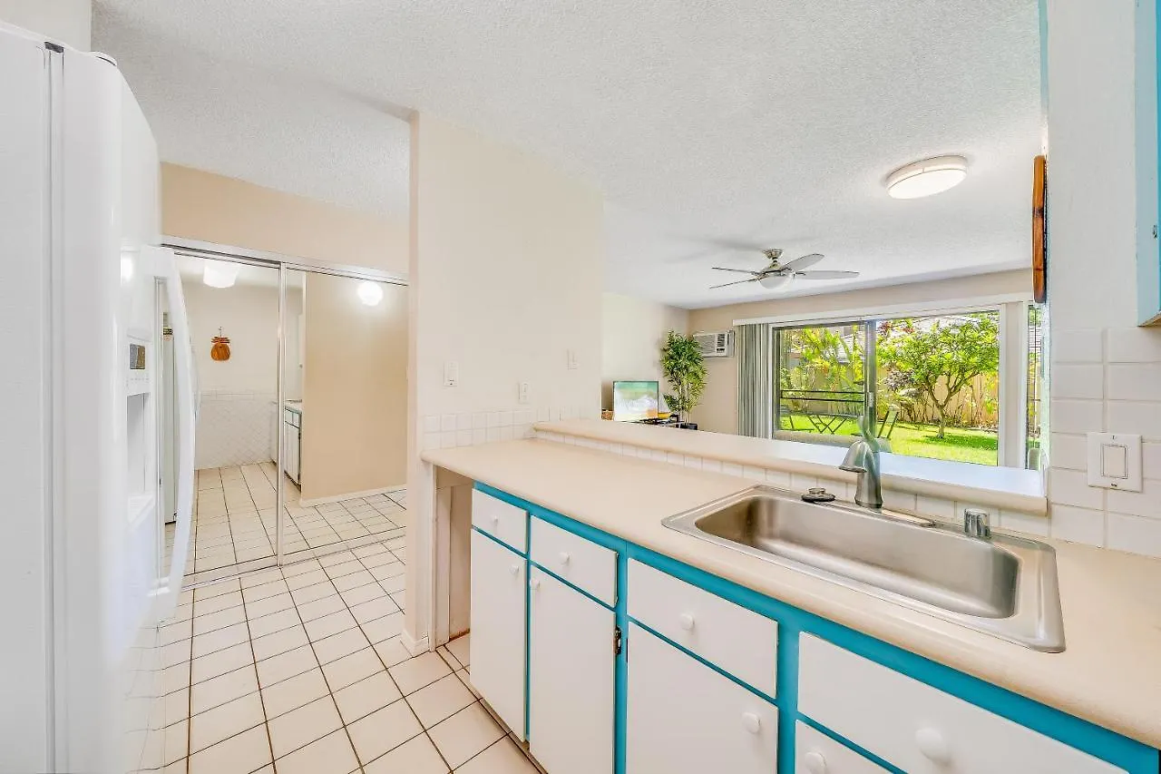 Gardens Estates G104 * Kihei