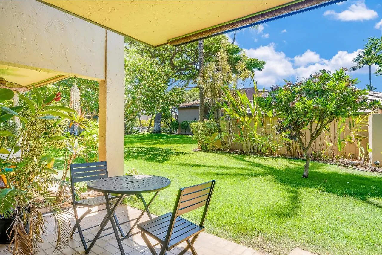 Gardens Estates G104 * Kihei