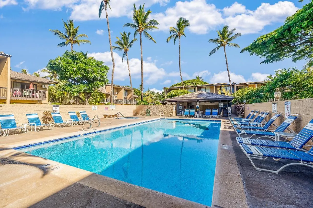 Gardens Estates G104 * Kihei