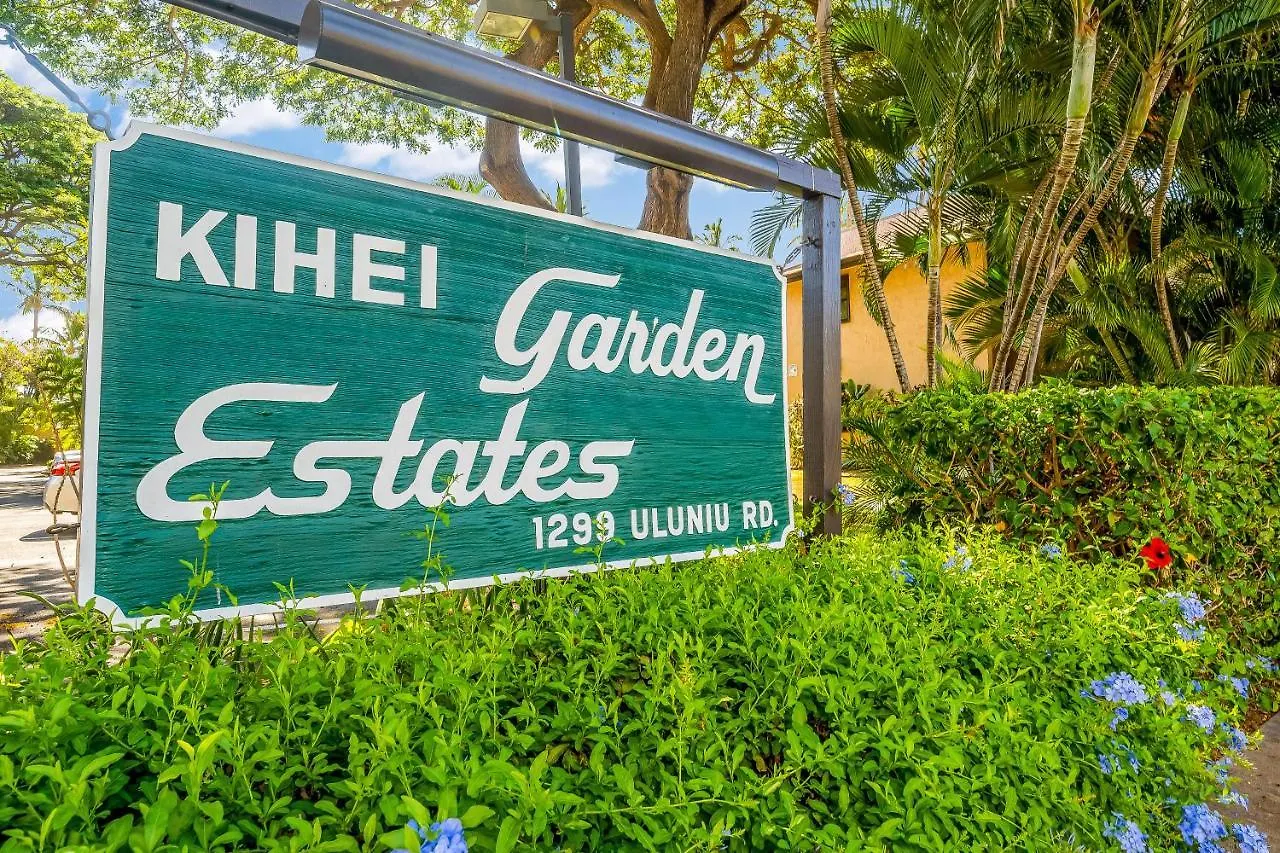 Apartment Gardens Estates G104 *