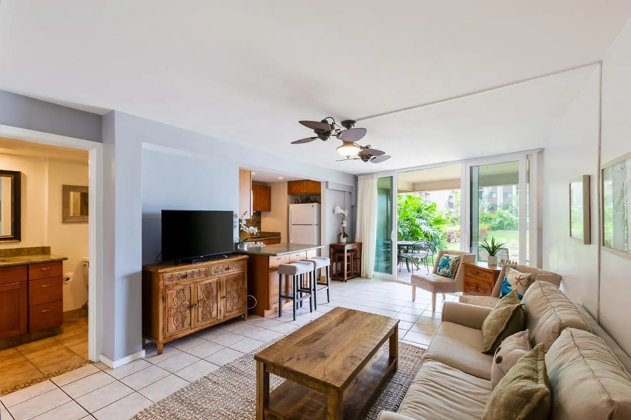 Hale Ono Loa 102 * Kahana