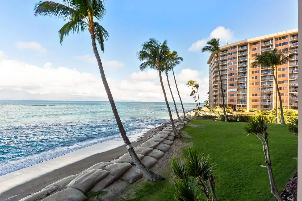 Apartman Valley Isle 210