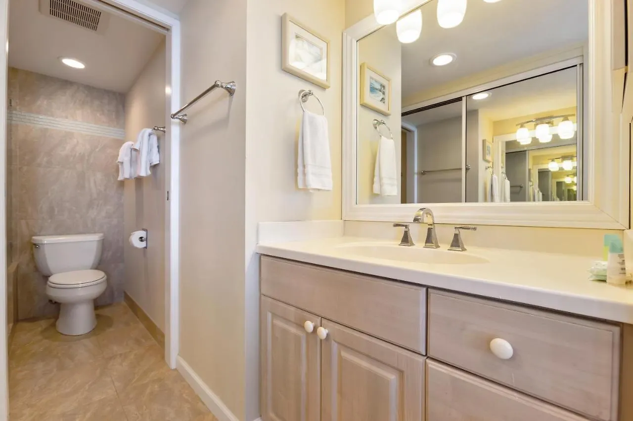 Apartman Valley Isle 210 Kahana