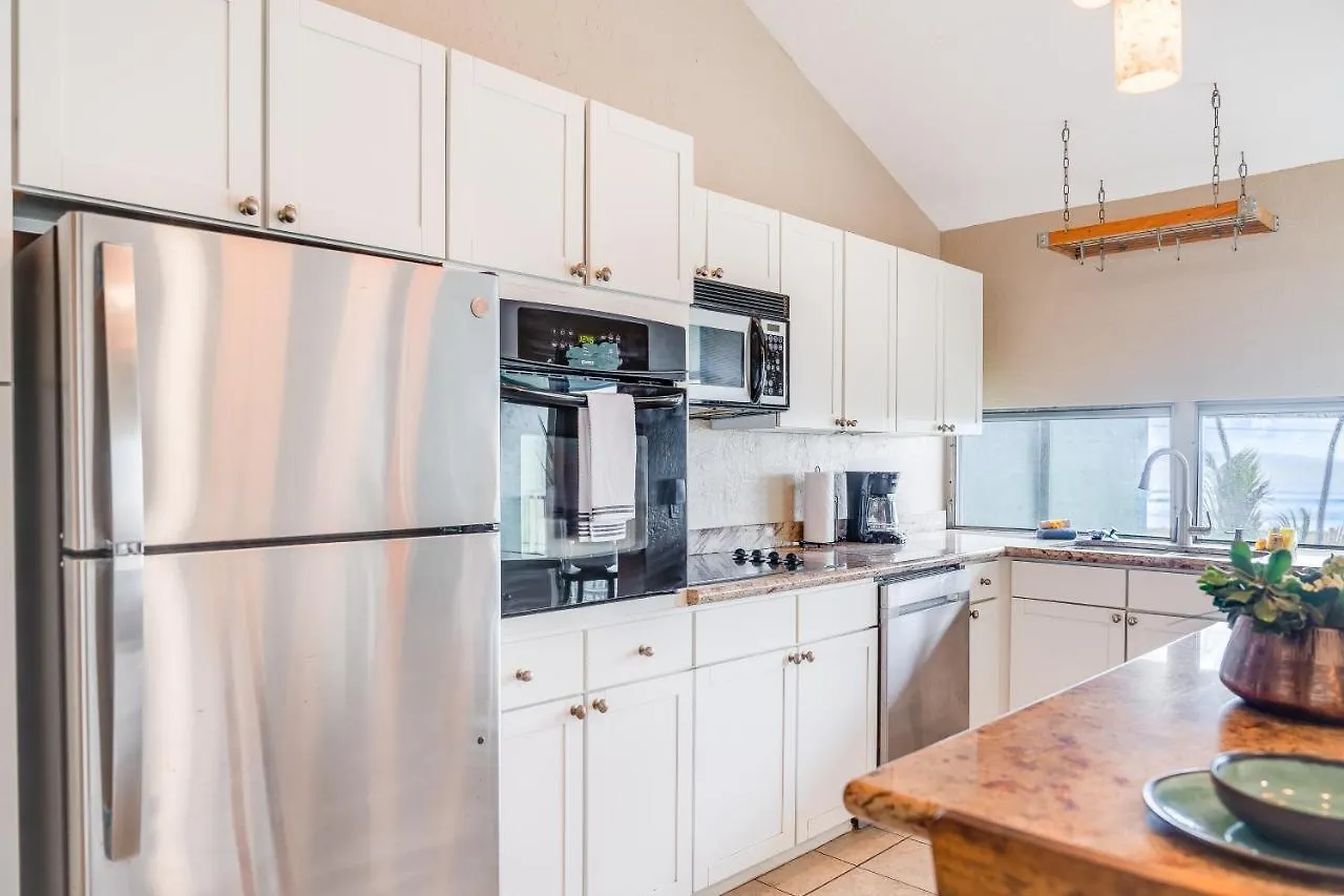Apartmán Park Shores 13 *