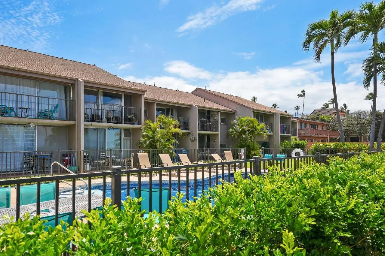 Apartmán Park Shores 13 *