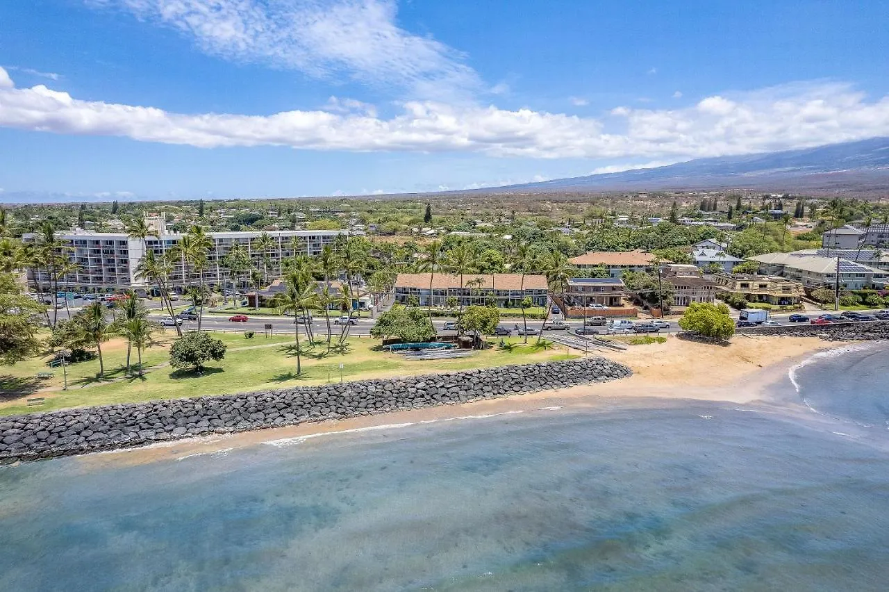 Apartmán Park Shores 13 *