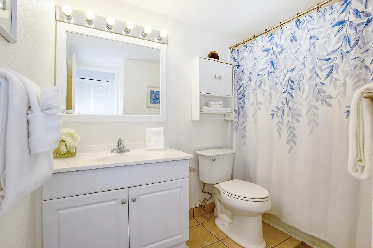 Island Sands 302 Wailuku
