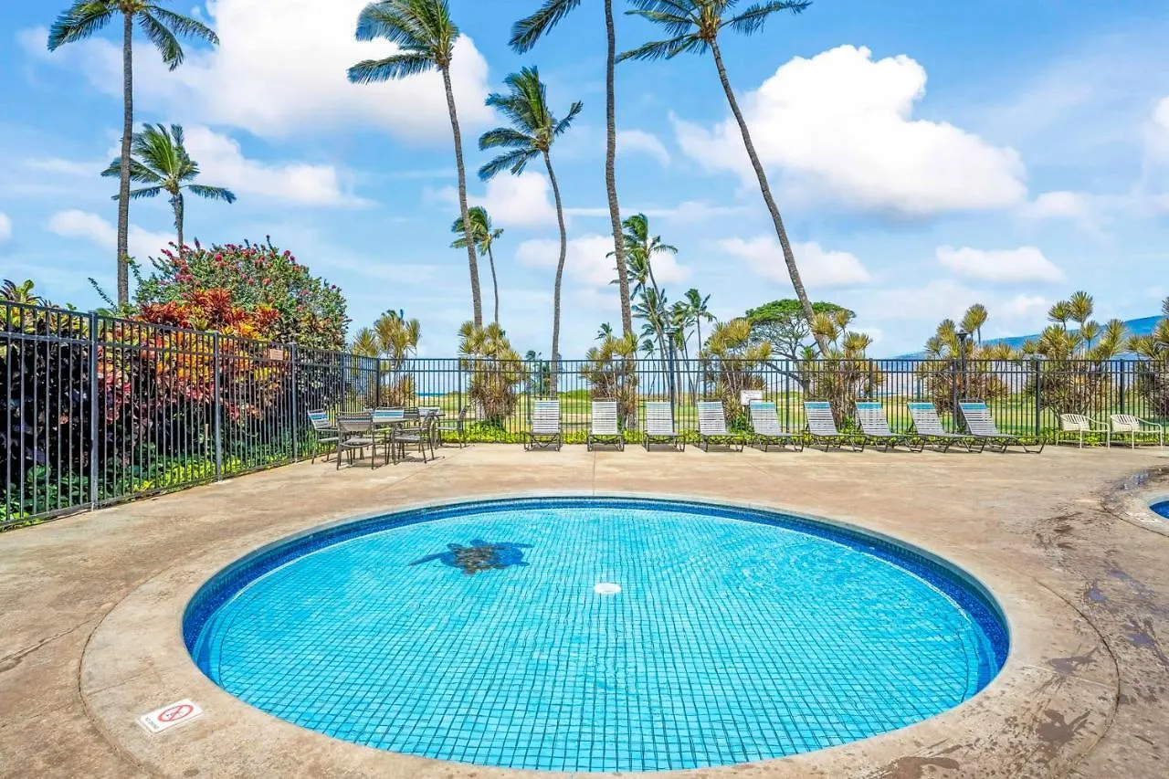 Village By The Sea At Kauhale Makai 530 Kihei