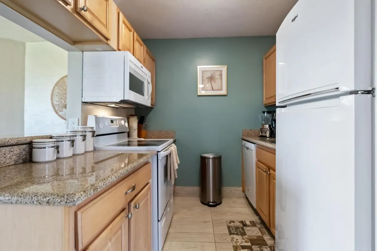 Village By The Sea At Kauhale Makai 530 Apartment *