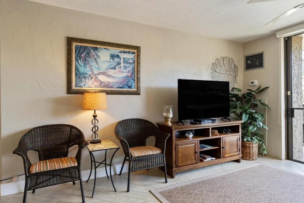 Apartment Village By The Sea At Kauhale Makai 530
