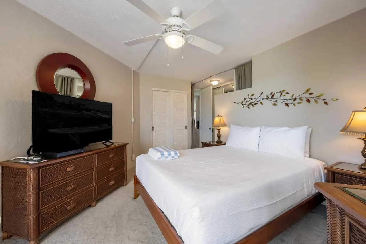 Village By The Sea At Kauhale Makai 530 Apartment