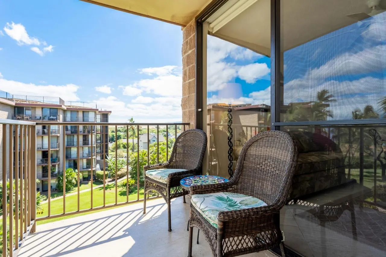 Village By The Sea At Kauhale Makai 530