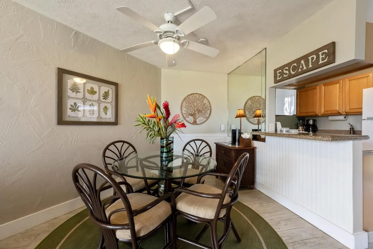 Village By The Sea At Kauhale Makai 530 Apartment