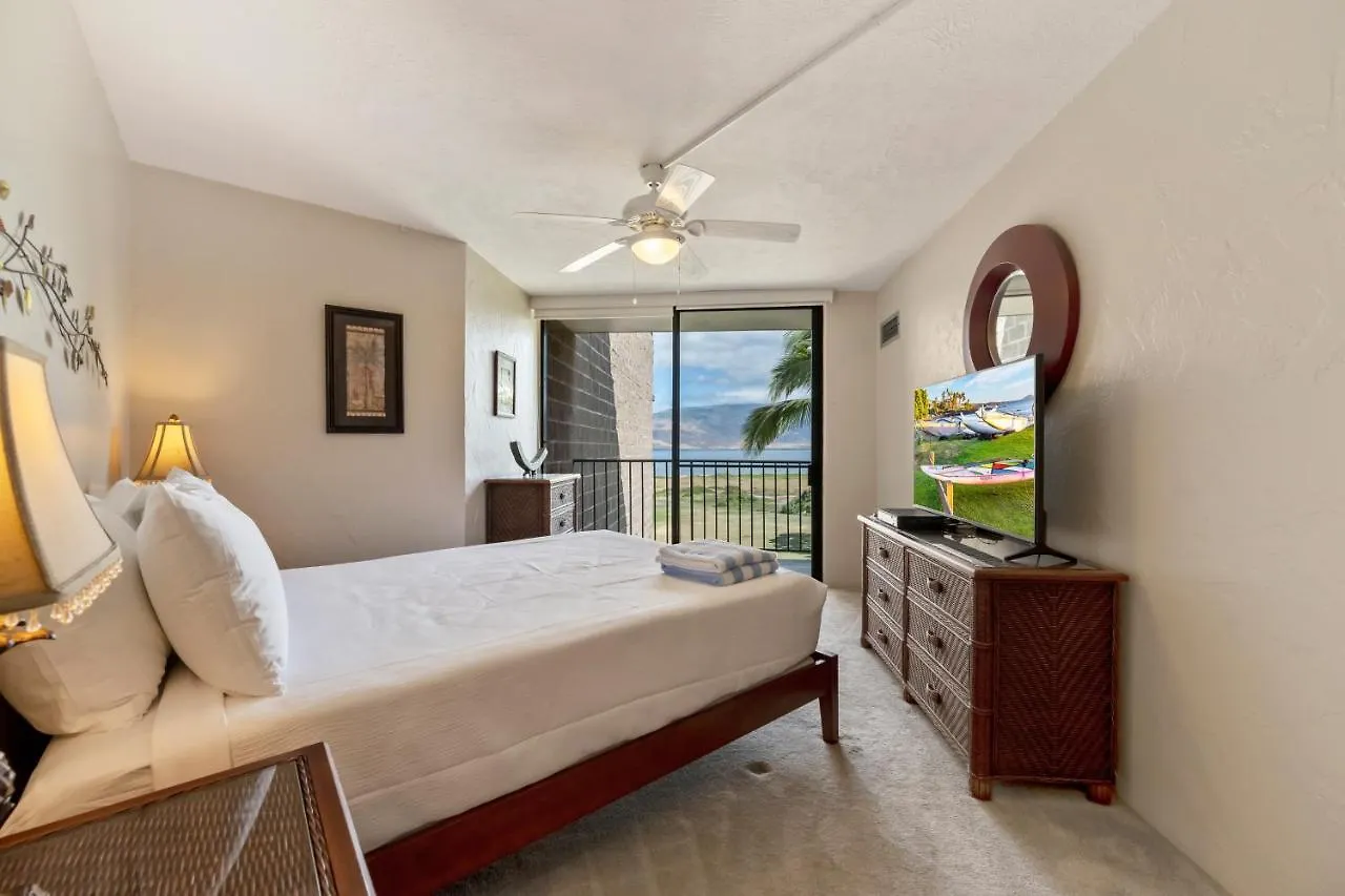 Village By The Sea At Kauhale Makai 530 Kihei