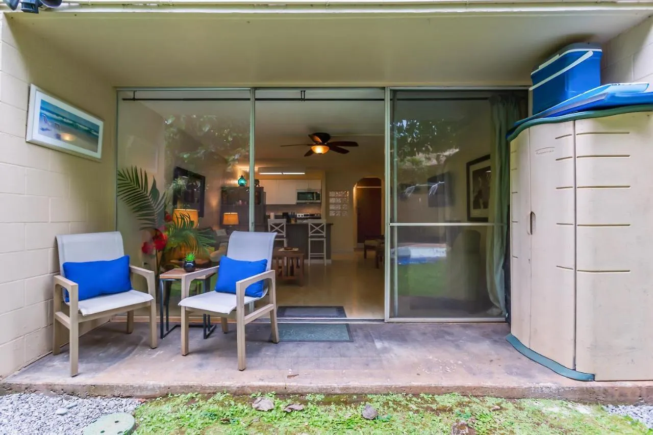 Daire Napili Ridge C3 Kahana