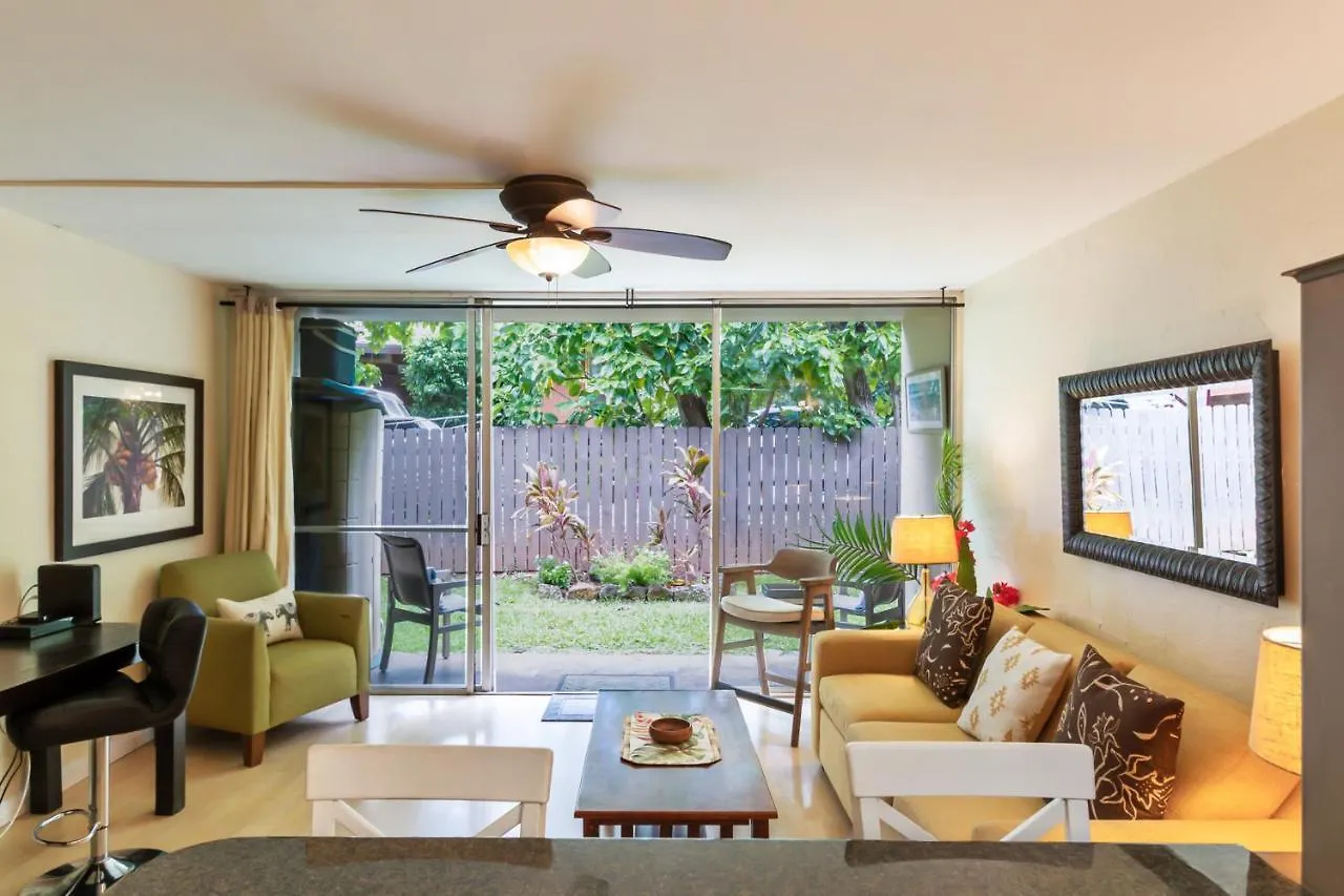 Napili Ridge C3 * Kahana