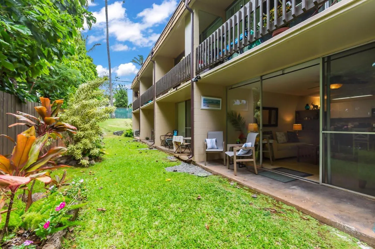 Daire Napili Ridge C3 Kahana