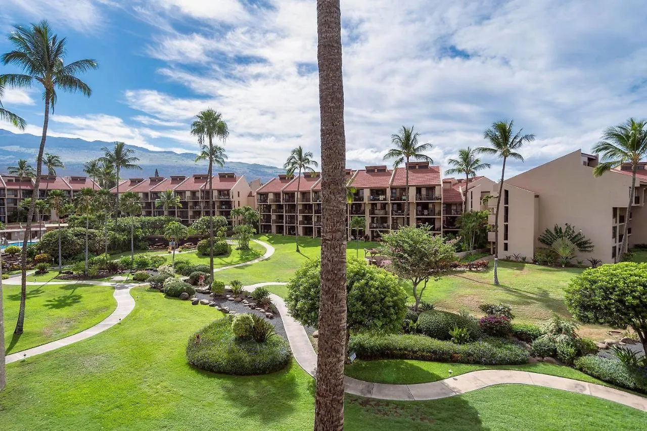 Kamaole Sands 1-403 - Spacious 2/2 With Split Ac! Hébergement de vacances
