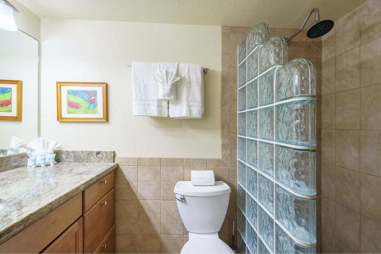 Kamaole Sands 7-105 - Tranquil Retreat, Split Ac! *