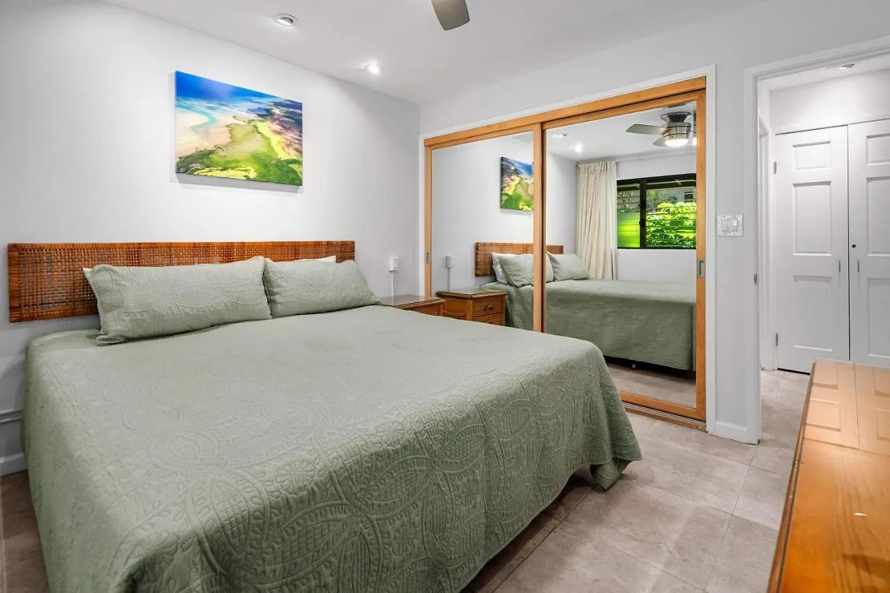 Wbh D225 Aloha Ola - Ocean And Pool View * Kihei
