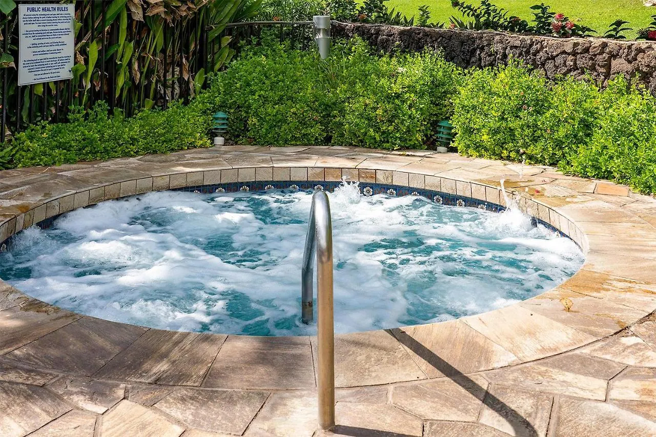 度假居 Escape To Paradise At Kamaole Sands 4-411 - Your Modern South Maui Dream Awaits!