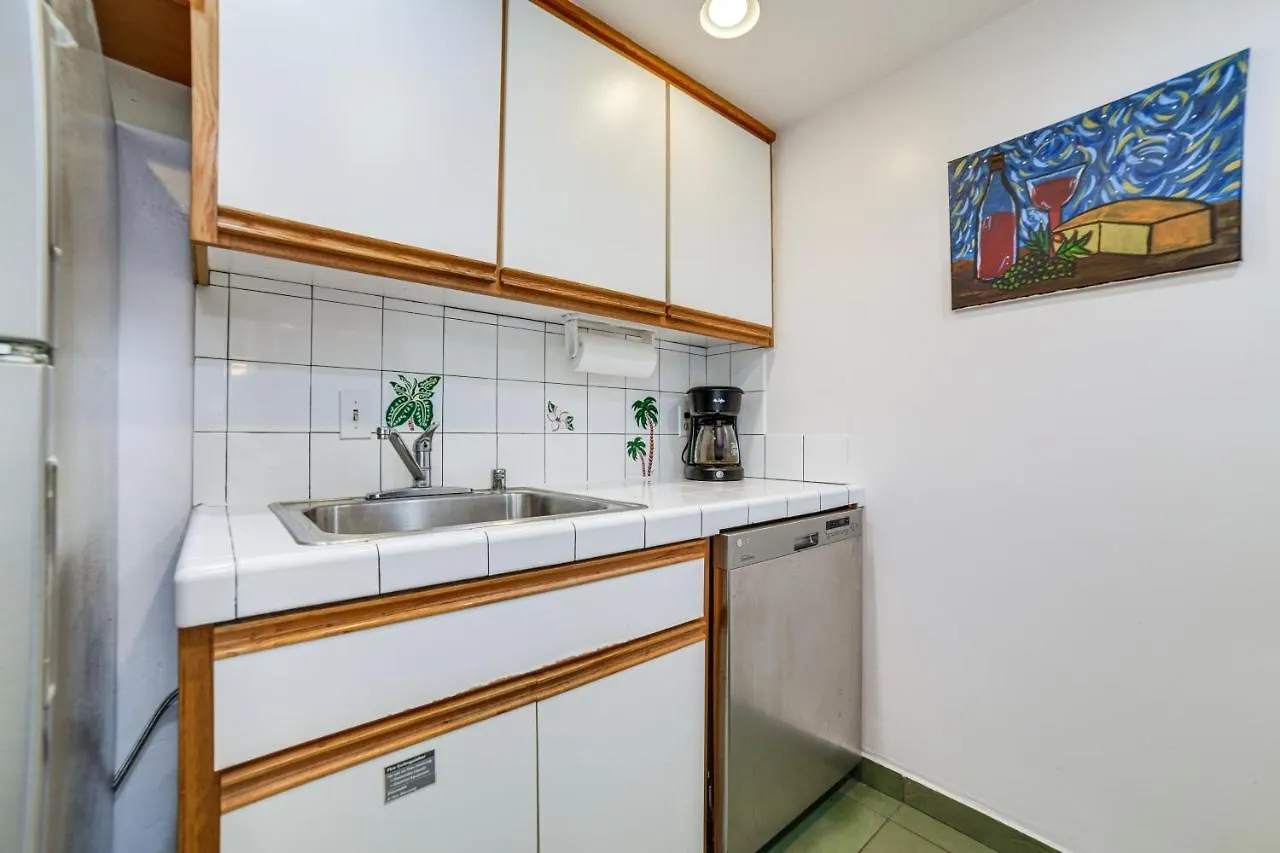 Haven At Village By The Sea, Steps To Beach! Apartment *