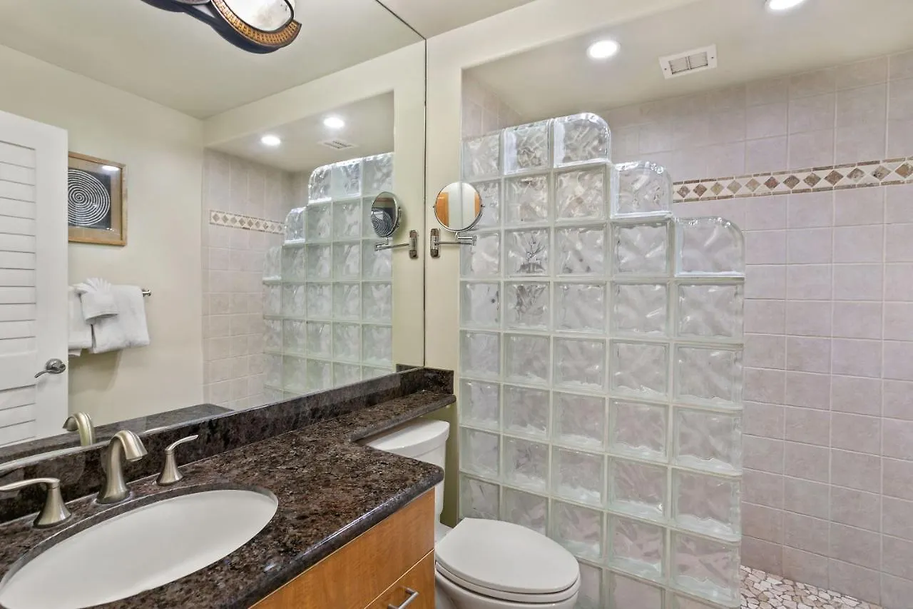 Holiday home 606 - Direct Ocean Front, Ac! *