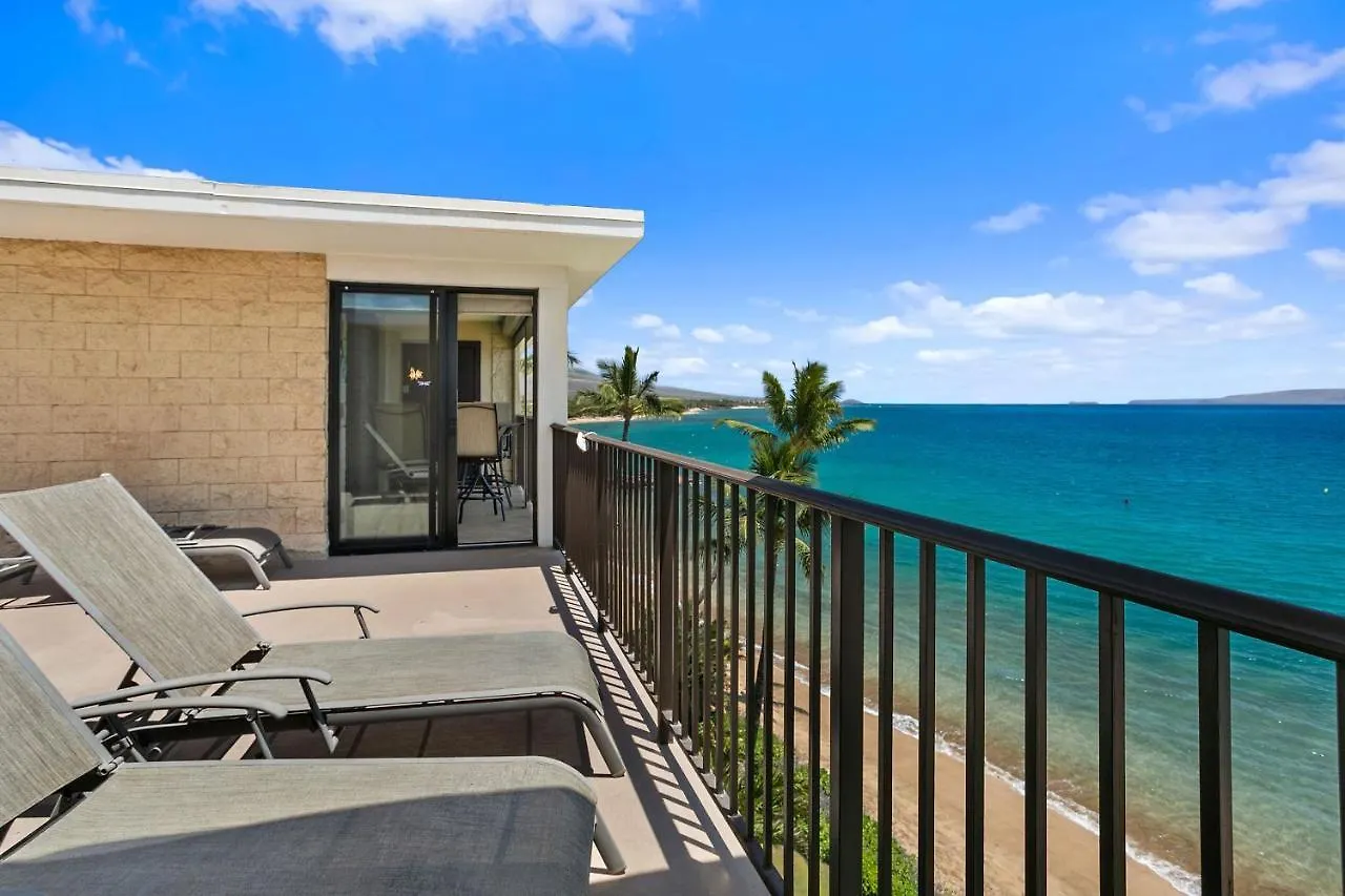 606 - Direct Ocean Front, Ac! Holiday home *