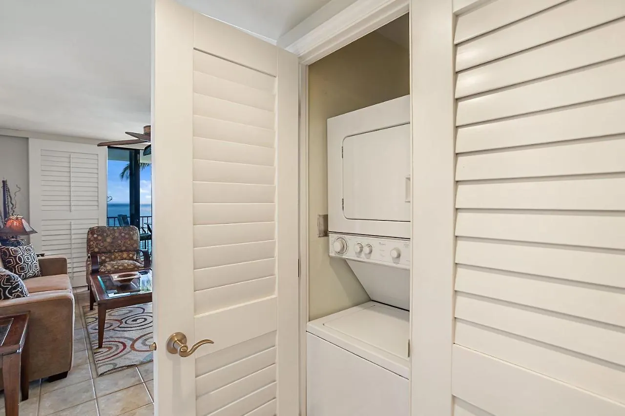 606 - Direct Ocean Front, Ac! * Kihei