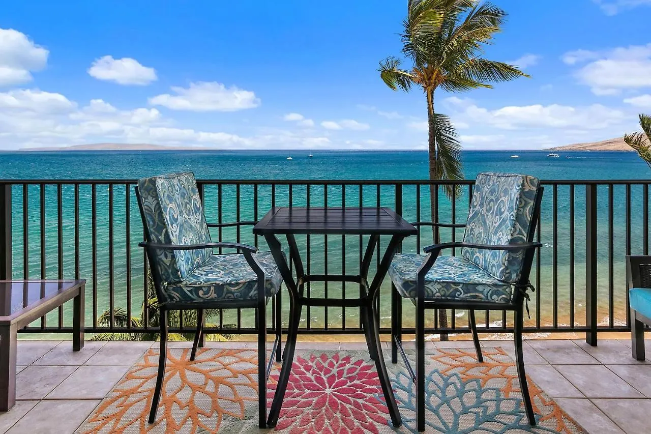 606 - Direct Ocean Front, Ac!