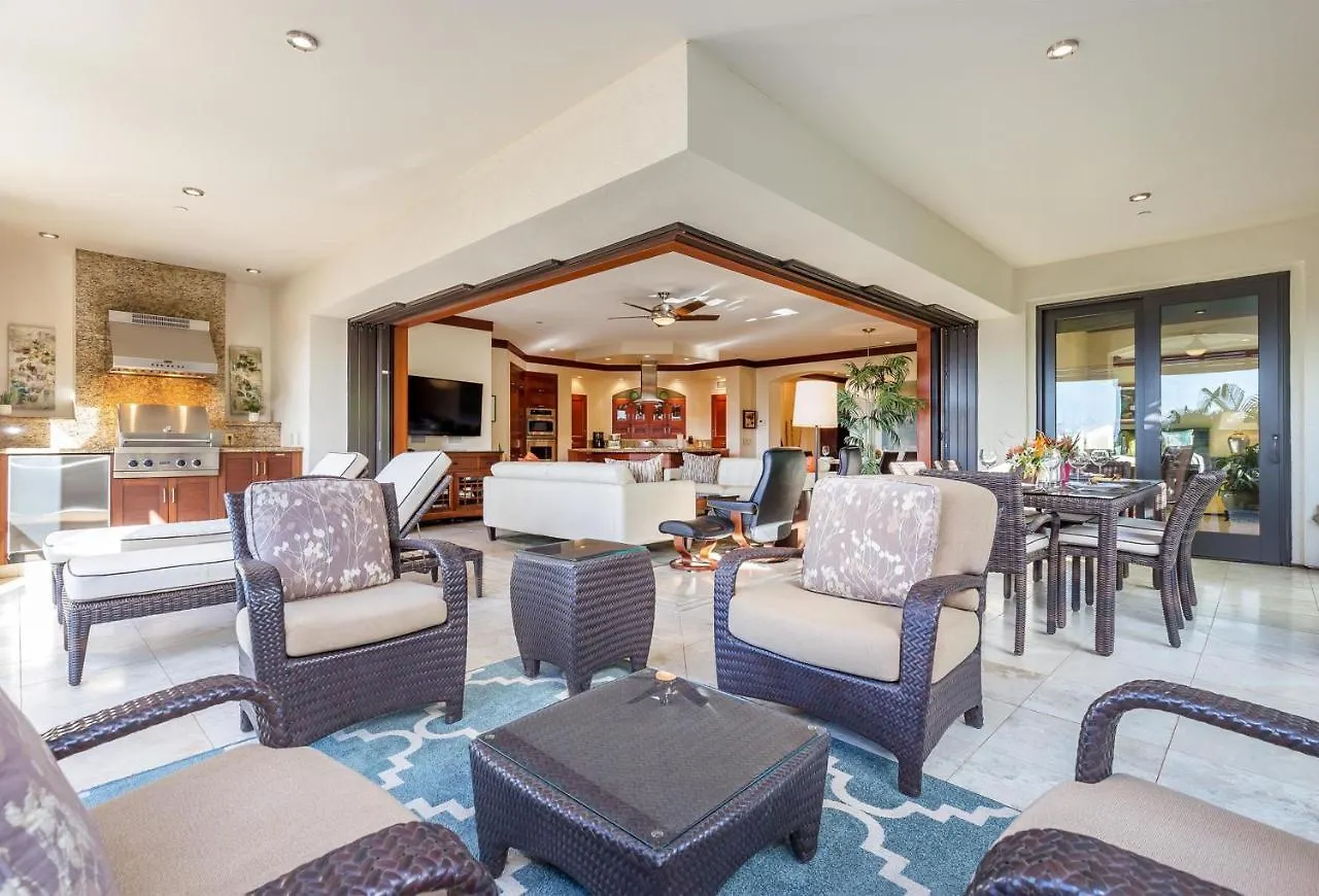 Resort Wailea Beach Villas