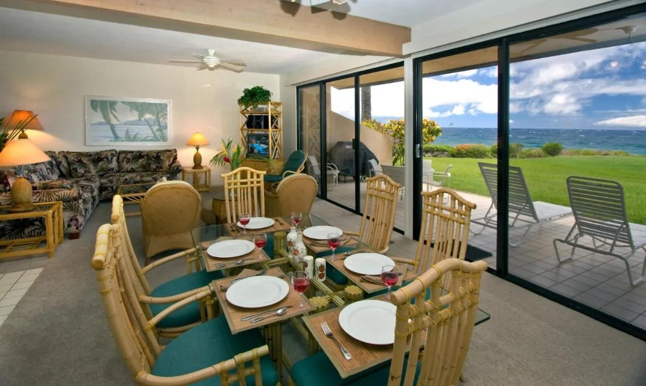 Apartmanhotel Makena Surf- Coraltree Collection
