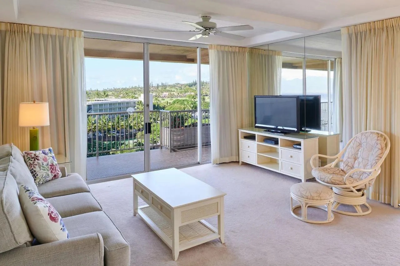 Aston At The Whaler On Kaanapali 5* Lahaina