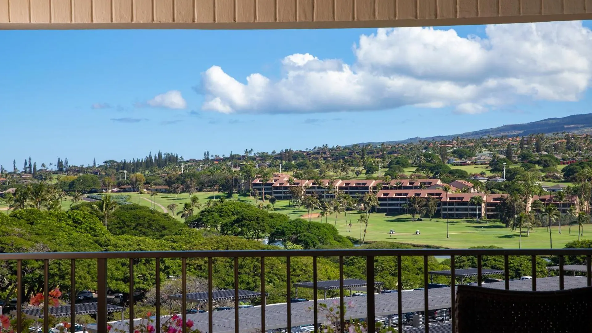 Kaanapali Alii Resort 4*