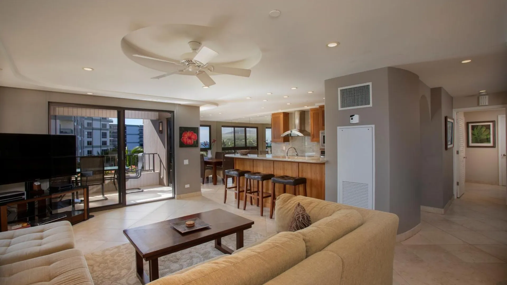 Kaanapali Alii 4* Lahaina