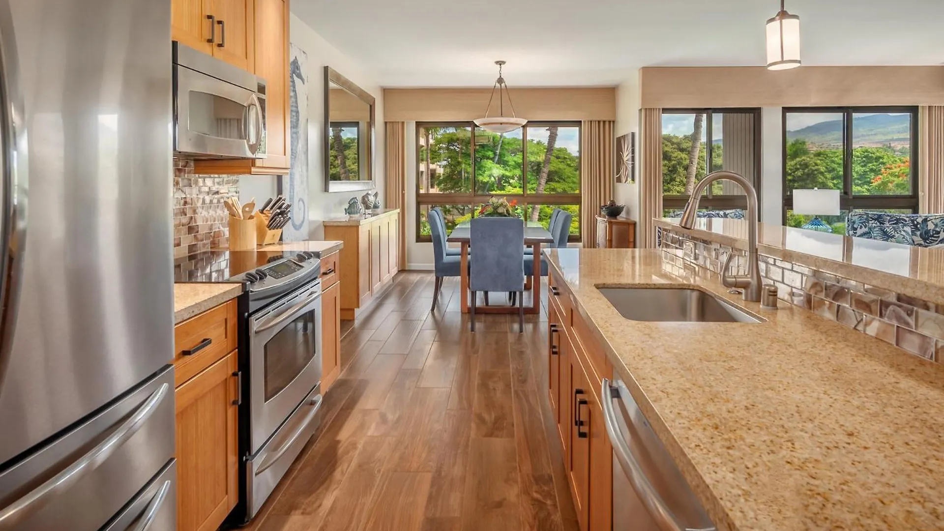 Kaanapali Alii
