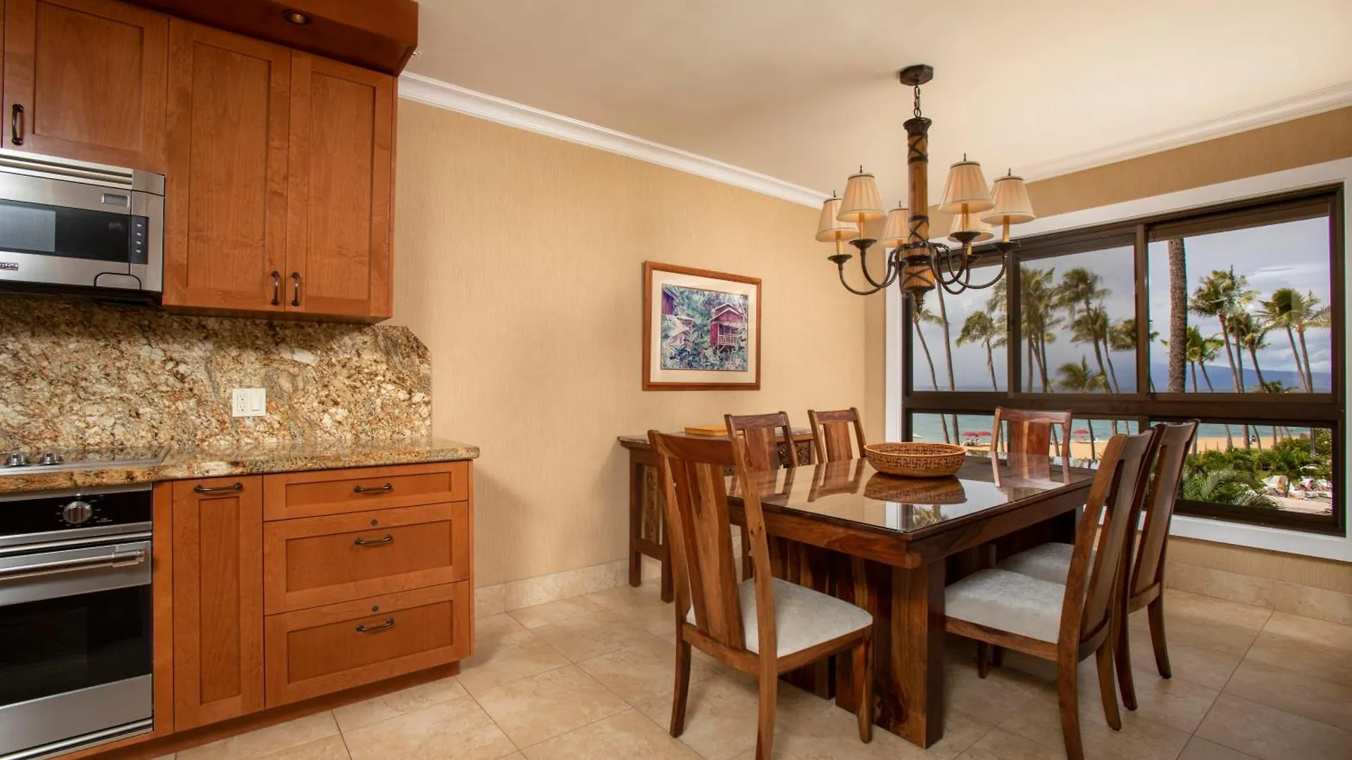 Resort Kaanapali Alii