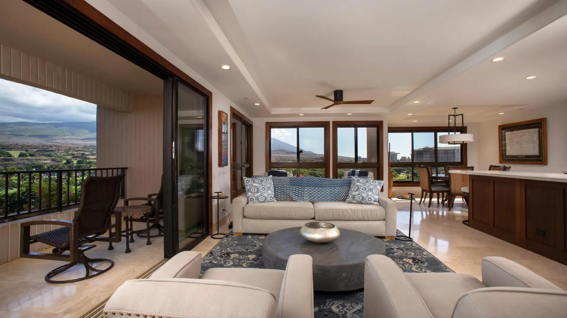 Resort Kaanapali Alii 4*