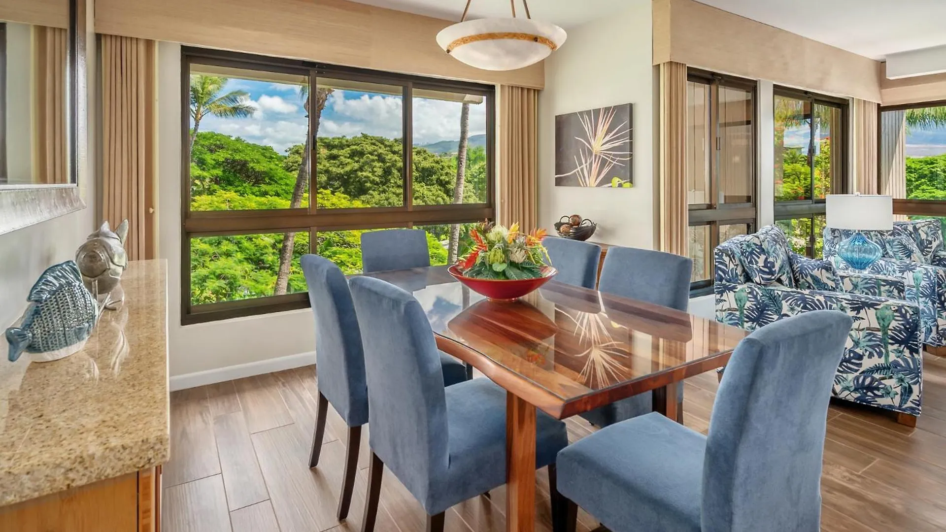 Kaanapali Alii Resort 4*