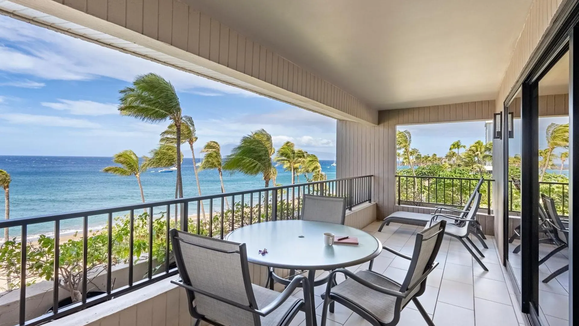 Resort Kaanapali Alii Lahaina