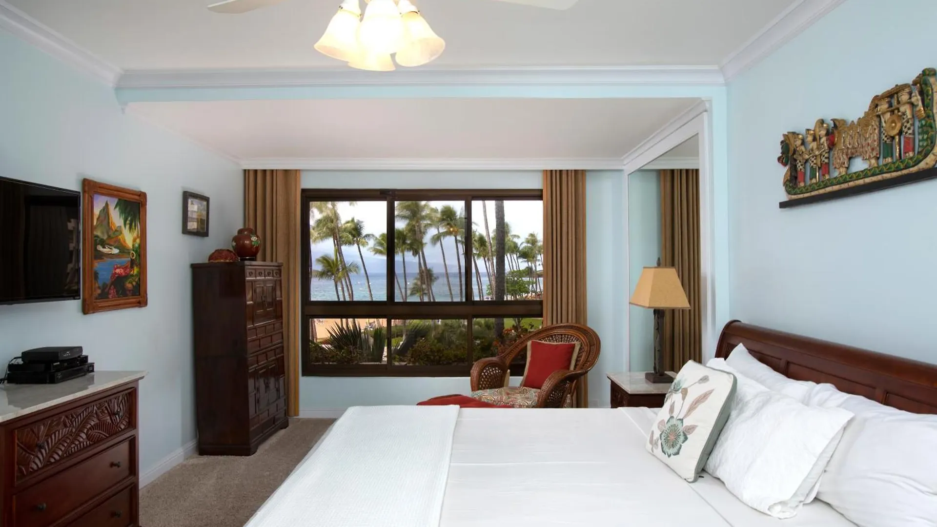 Kaanapali Alii 4* Lahaina