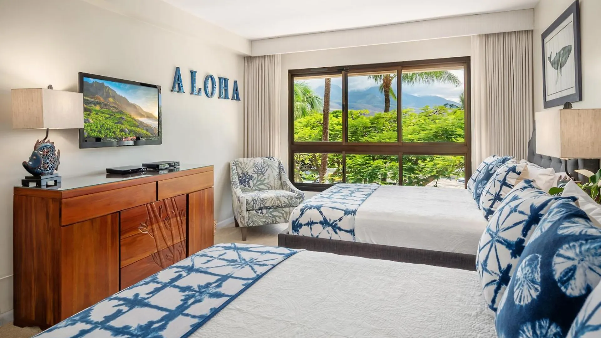 Kaanapali Alii 4*
