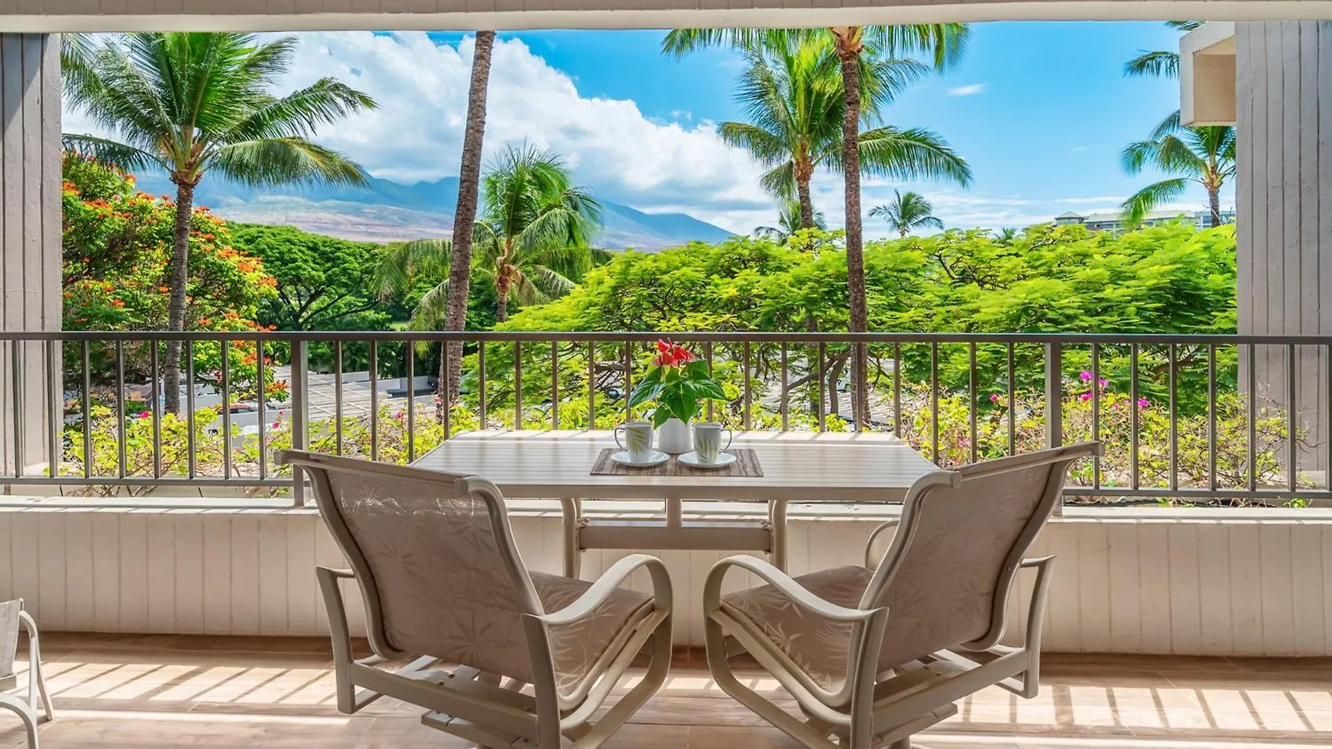 Resort Kaanapali Alii Lahaina