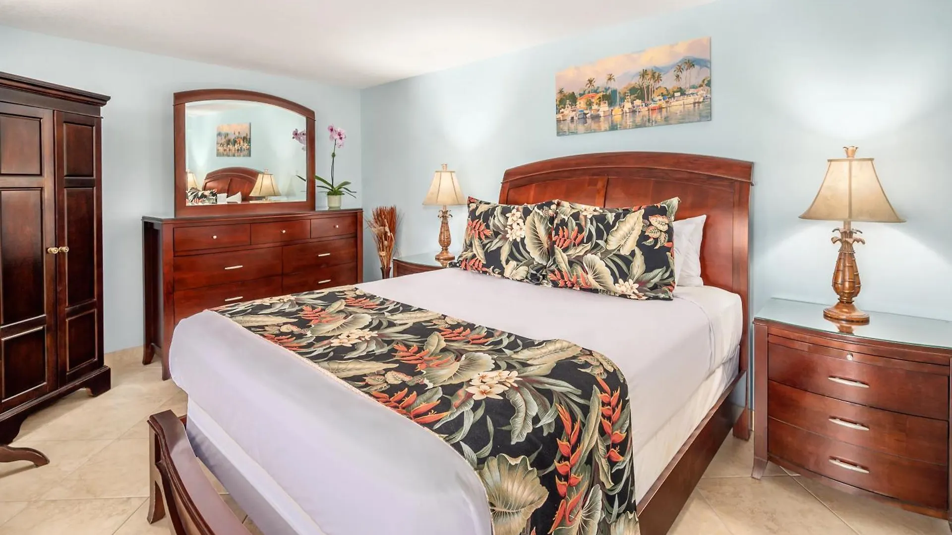 Resort Kaanapali Alii Lahaina