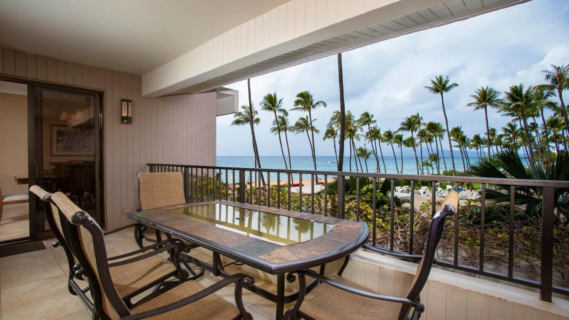 Kaanapali Alii 4*