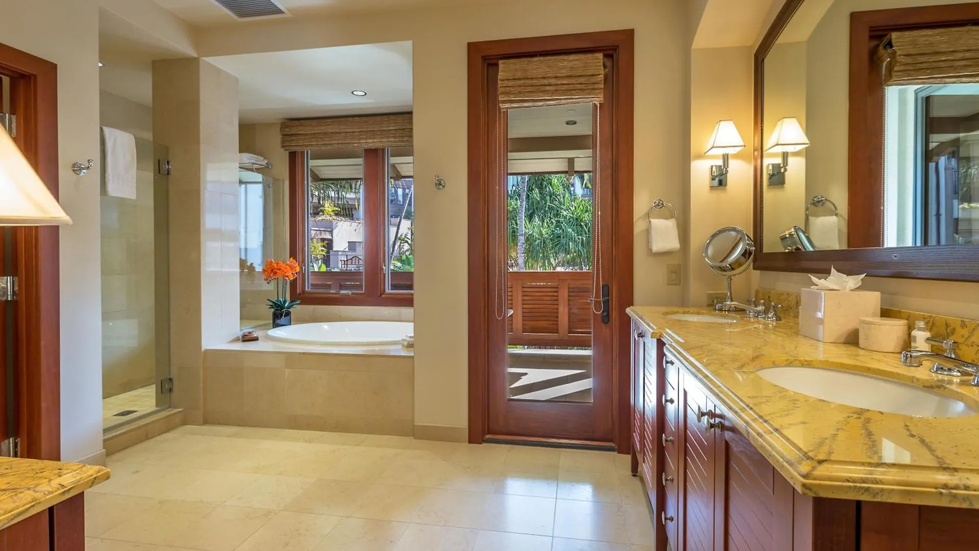 Wailea Beach Villas Resort