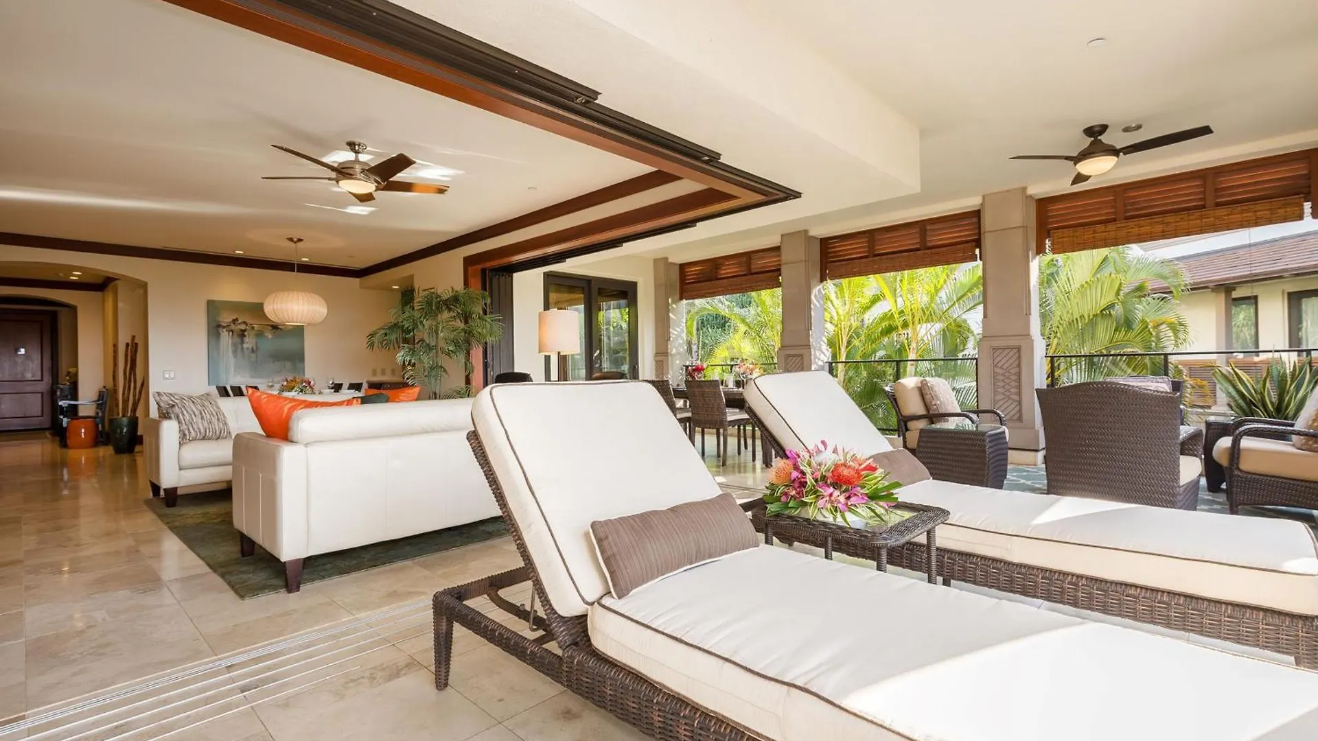 Wailea Beach Villas Resort