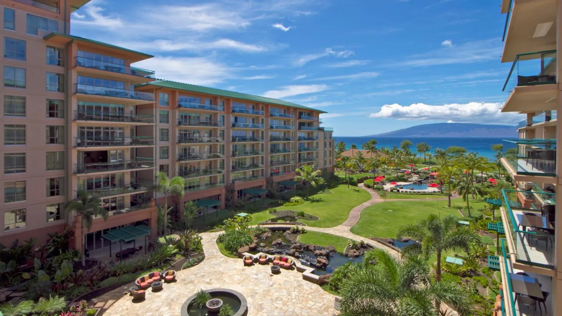 Outrigger Honua Kai And