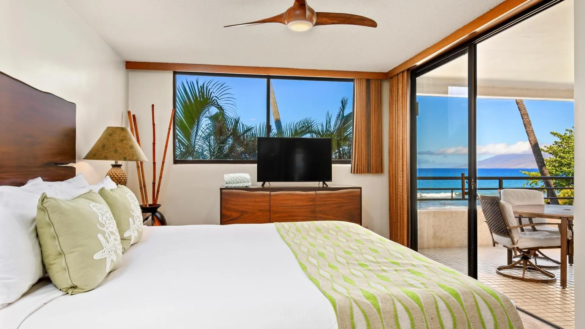 Polo Club 3* Wailea (Maui)