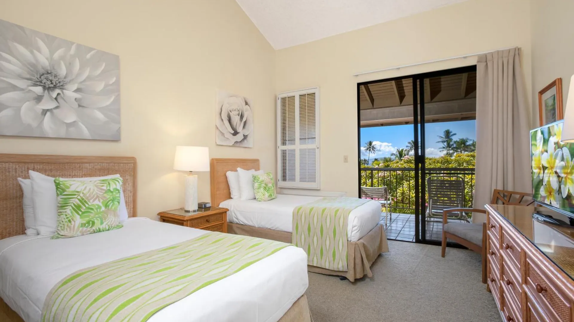 Wailea Ekahi Village - Coraltree Collection